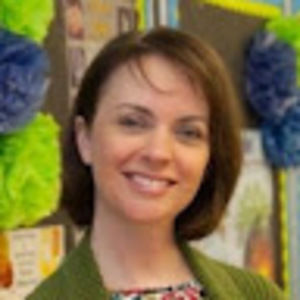 Meet your Posher, Carolyn
